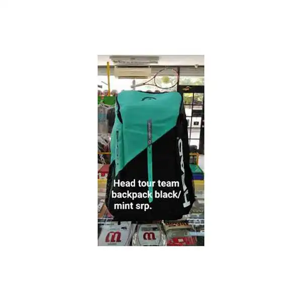 کوله تنیس هد مدل Tour Team