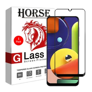  Horse FUL-H Screen Protector For Samsung Galaxy A50s