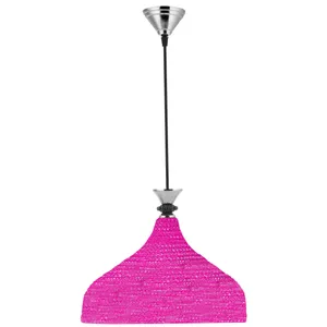 لوستر سقفی مدل T41