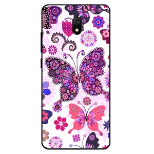 Megafone 6356 Cover For Xiaomi Redmi 8A