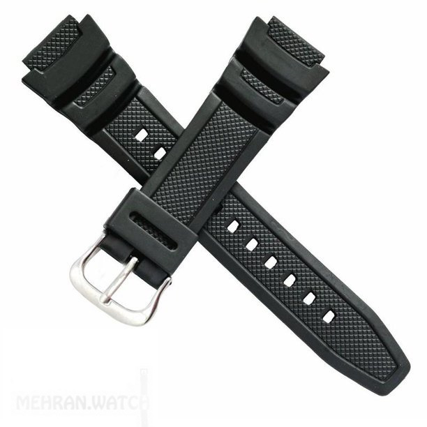 بند ساعت مچی مدل AE-1000W