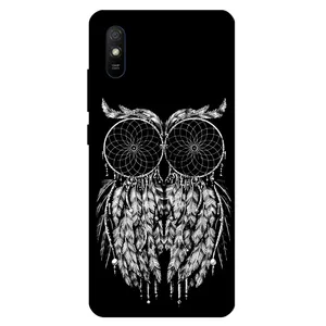 Megafone 6276 Cover For Xiaomi Redmi 9A / 9AT