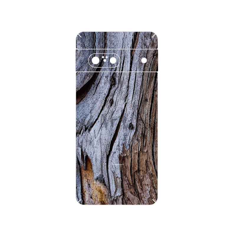 برچسب پوششی ماهوت مدل Wood Texture 7 مناسب برای گوشی موبایل گوگل Pixel 7