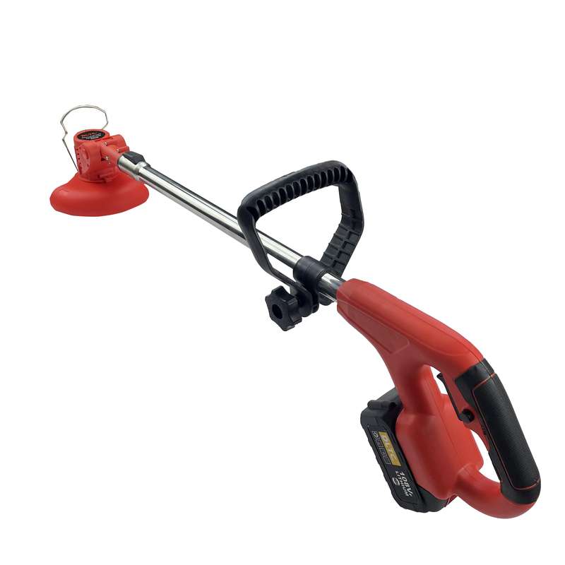 علف زن شارژی دی ال تی سی کد GHR82 علف زن شارژی دی ال تی سی کد GHR82