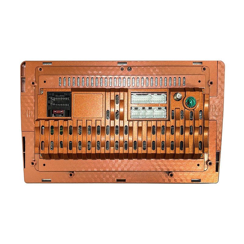 مانیتور خودرو یونیورسال مدل 4 اندروید