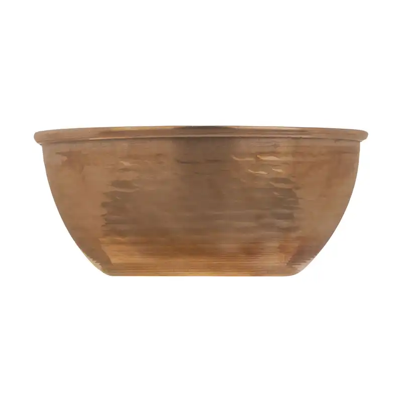 کاسه مسی مس زنجان مدل C02