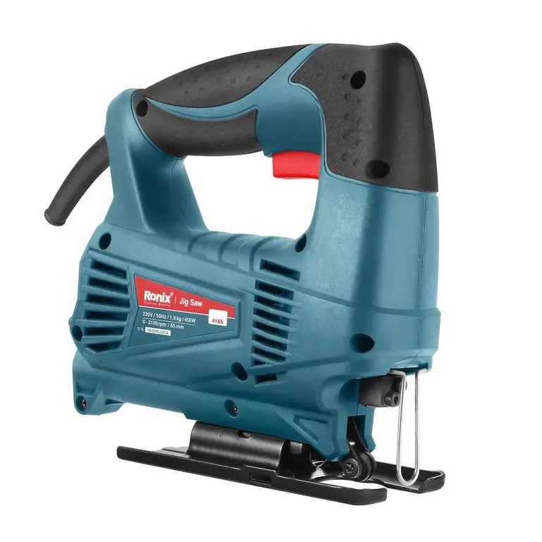 اره برقی رونیکس عمود بر کد 4165