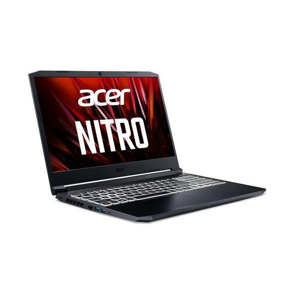 لپ تاپ 15.6 اینچی ایسر مدل Nitro 5 AN515-45-R9SR لپ تاپ 15.6 اینچی ایسر مدل Nitro 5 AN515-45-R9SR