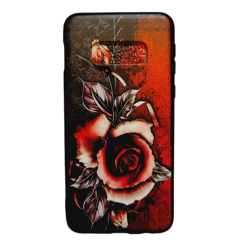 کاور مدل s10 مناسب برای گوشی موبایل سامسونگ Galaxy S10e / S10 Lite