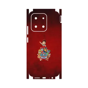 MAHOOT Paw Patrol-FullSkin Cover Sticker for Xiaomi Poco C85