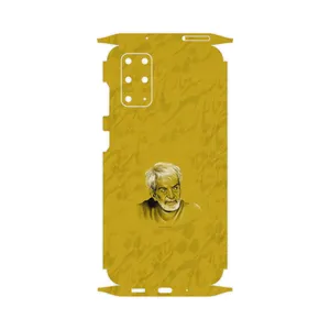 MAHOOT MohammadHossein Shahriar-FullSkin Cover Sticker for Samsung Galaxy S20 Plus