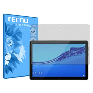 Tecno HyMTT model matte screen protector suitable for Huawei MediaPad T5 tablet