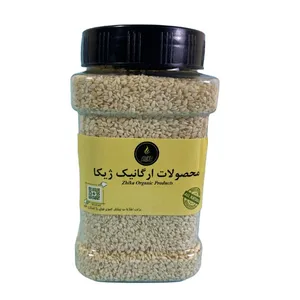 کنجد ممتاز ژیکا- 380 گرم