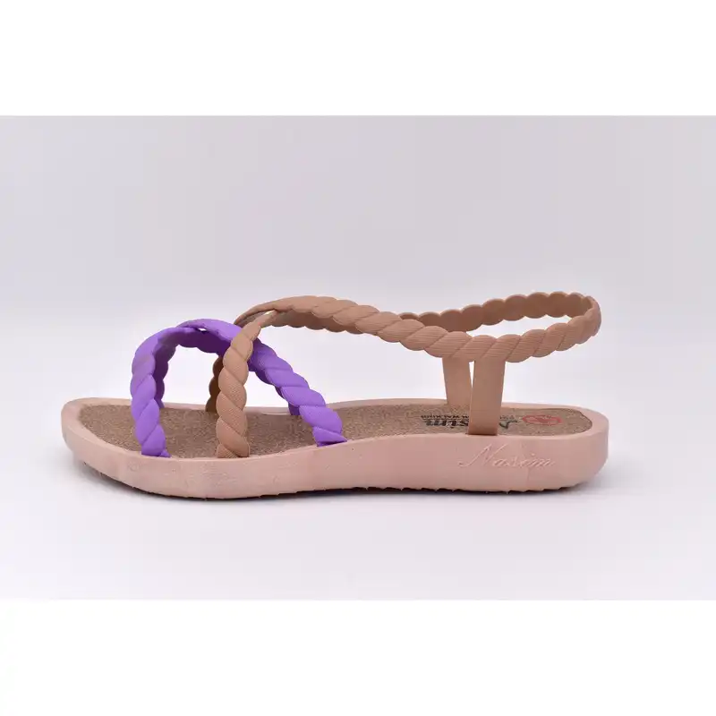 صندل زنانه نسیم مدل Hanieh کد 2-8702