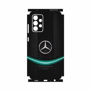MAHOOT Mercedes-Benz-FullSkin Cover Sticker for Samsung Galaxy A52 5G