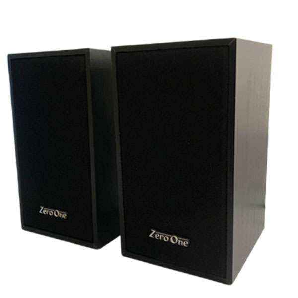 اسپیکر دسکتاپ زرووان مدل ZO-101