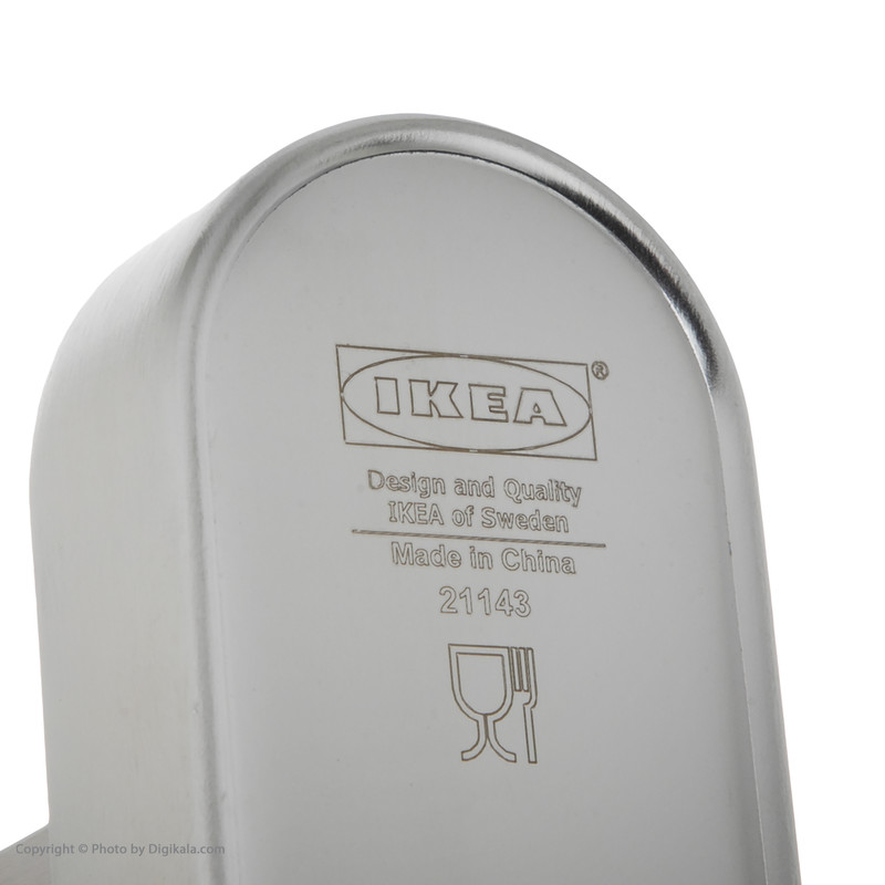 ست ظرف روغن و آبلیمو ایکیا مدل Ortfylld - 40391351