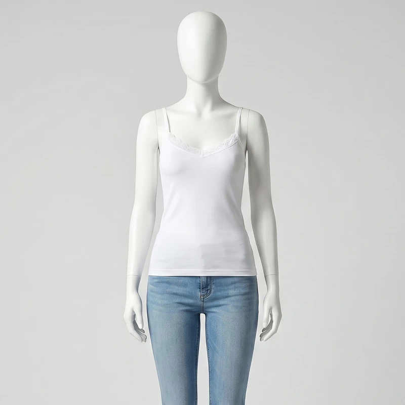تاپ زنانه اسمارا مدل نتاالز