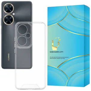 Ghab Guard LOTFI SPACEG Cover For Huawei nova 11i