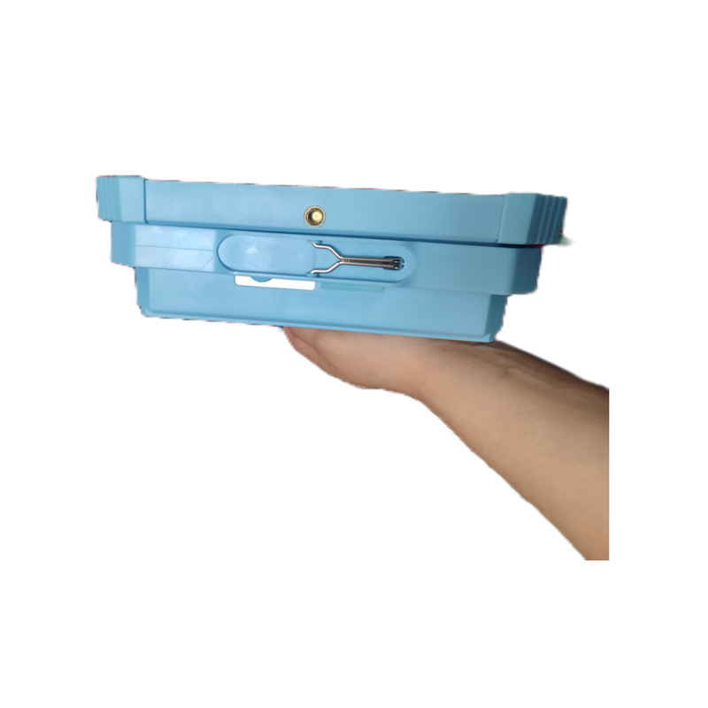 پروژکتور خورشیدی شارژی جعبه ابزار دار RY-T97B