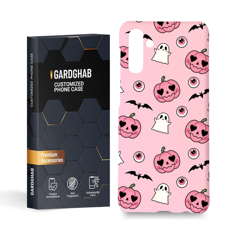 کاور گارد قاب مدل دخترانه مناسب برای گوشی موبایل سامسونگ  Galaxy A13 5g