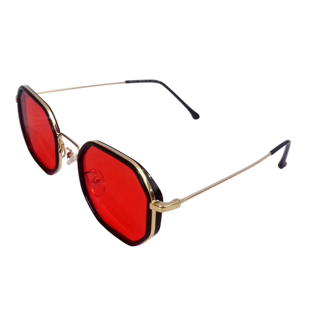 عینک آفتابی مدل 0104pm -  - 3