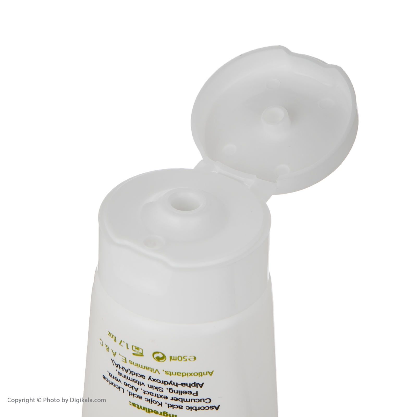 کرم ضد لک و روشن کننده آرت وینا مدل ویتامینه حجم 50 میلی لیتر - - 5