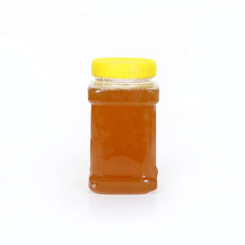 عسل طبیعی لوکال مارکت - 1 کیلوگرم