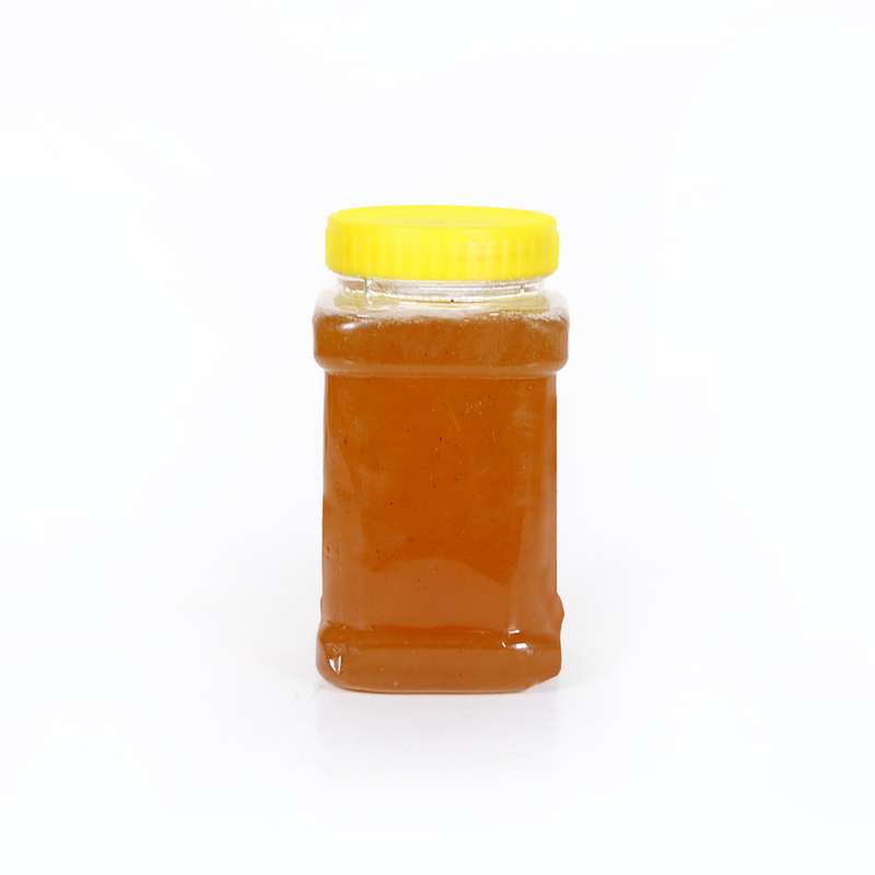 عسل طبیعی لوکال مارکت - 1 کیلوگرم