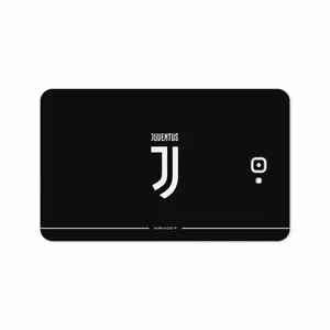 MAHOOT Juventus Cover Sticker for Samsung Galaxy Tab A 10.1 2016 T580