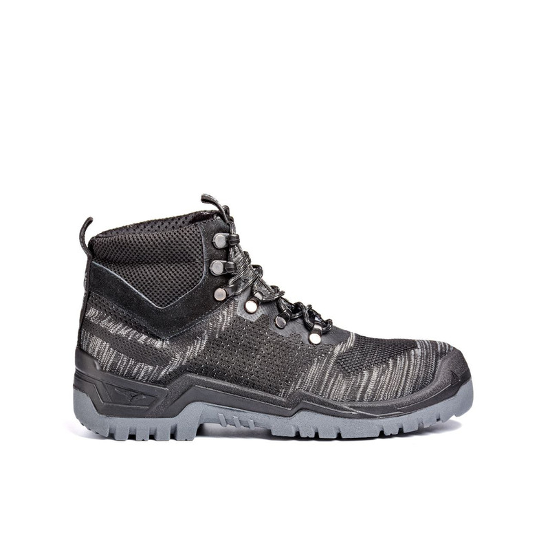 پوتین ایمنی ساتر مدل استایل