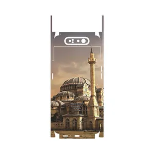 MAHOOT Hagia Sophia Mosque-FullSkin Cover Sticker for Samsung Galaxy A80