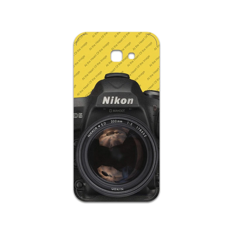 برچسب پوششی ماهوت مدل Nkn مناسب برای گوشی موبایل سامسونگ Galaxy A7 2017