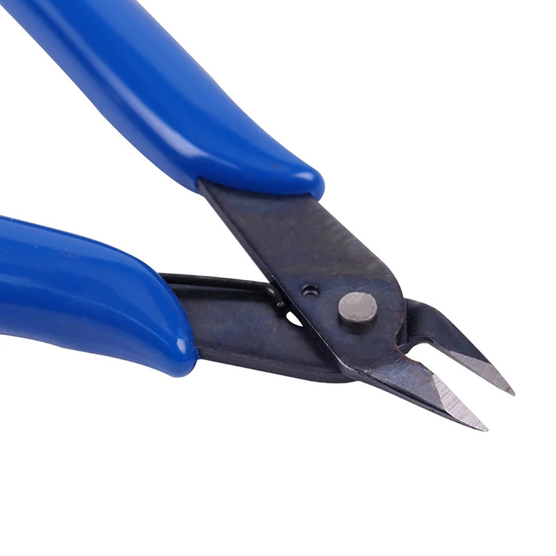 انبر کف چین مدل 120 سایز 5 اینچ