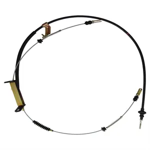 کابل ترمز دستی سبزوار کد 115920 مناسب برای پراید صبا