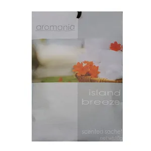 خوشبوکننده آرمانیا مدل ISLAND BREEZE وزن 10 گرم
