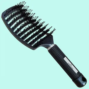 برس اکستنشن مو ای اس مدل DALAN