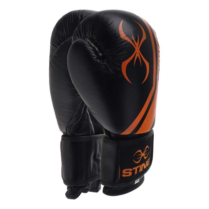 دستکش بوکس استینگ مدل PRO 2002