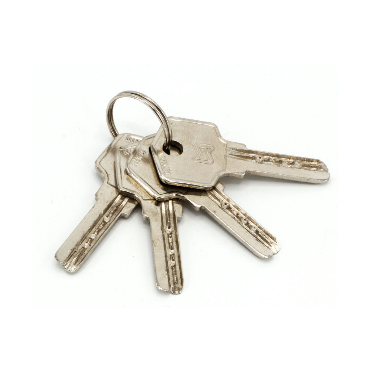 قفل کتابی نیکا مدل DCO-94MM قفل کتابی نیکا مدل DCO-94MM