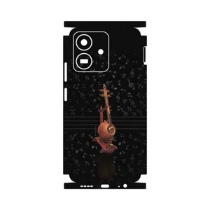 MAHOOT Persian_Fiddle_Instrument-FullSkin Cover Sticker for Honor Play 10