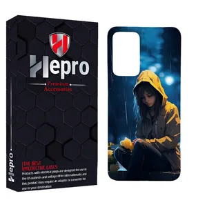 HEPRO MC Cover for XIAOMI Redmi Note 11 Pro Plus