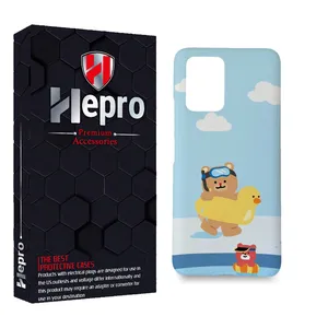 HEPRO MC Cover for XIAOMI POCO X3 GT