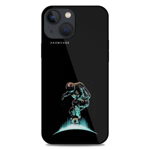 AKAM AMC-WA13M-SPACE-19 Cover For Apple iPhone 13 Mini