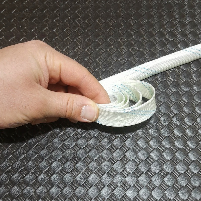 وارنیش نسوز مدل PVC12MM طول یک متر وارنیش نسوز مدل PVC12MM طول یک متر