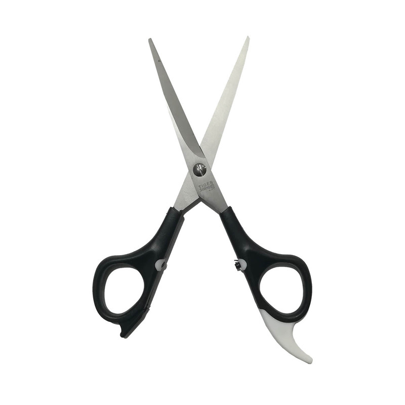 قیچی اصلاح تایگر مدل 001