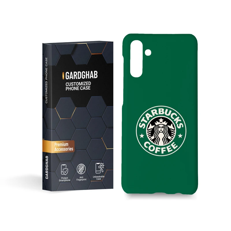 کاور گارد قاب مدل ساده مناسب برای گوشی موبایل سامسونگ Galaxy A13 5g / A04s    