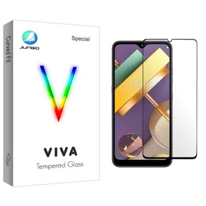 Junbo Viva Screen Protector For LG K22