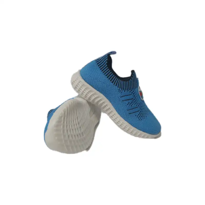 کفش راحتی  مدل جورابی 3