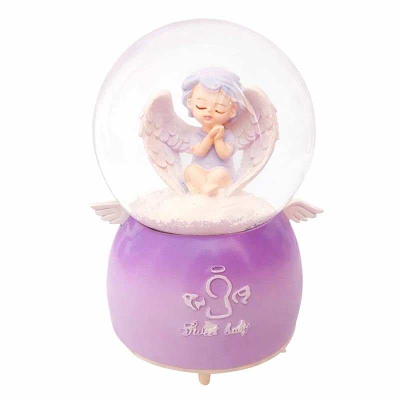 گوی موزیکال مدل پمپی