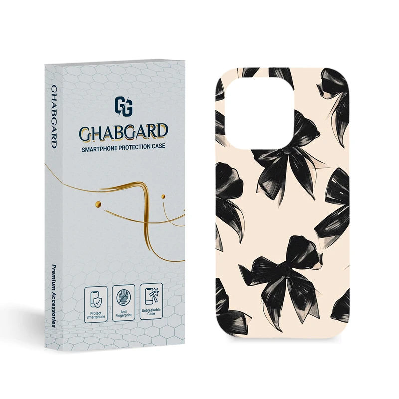 کاور قاب گارد مدل دخترانه مناسب برای گوشی موبایل اپل iPhone 14 Pro